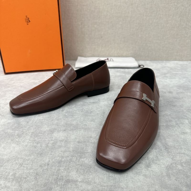 Hermes Business Shoes